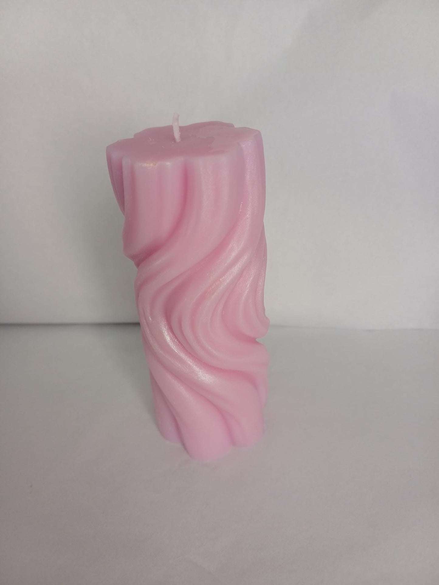 L'onde - Bougie parfumée