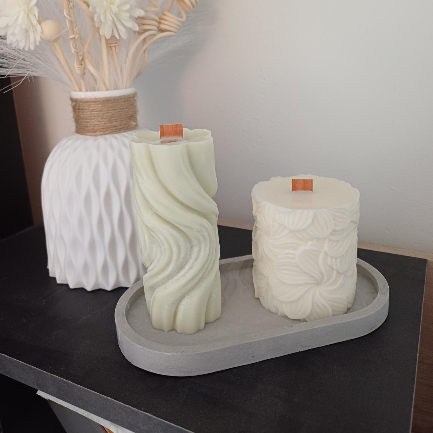 Platon - Plateau décoratif