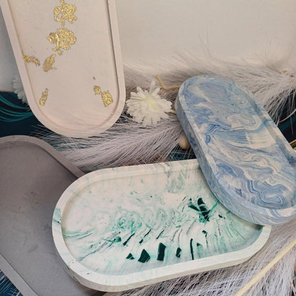 Platon - Plateau décoratif