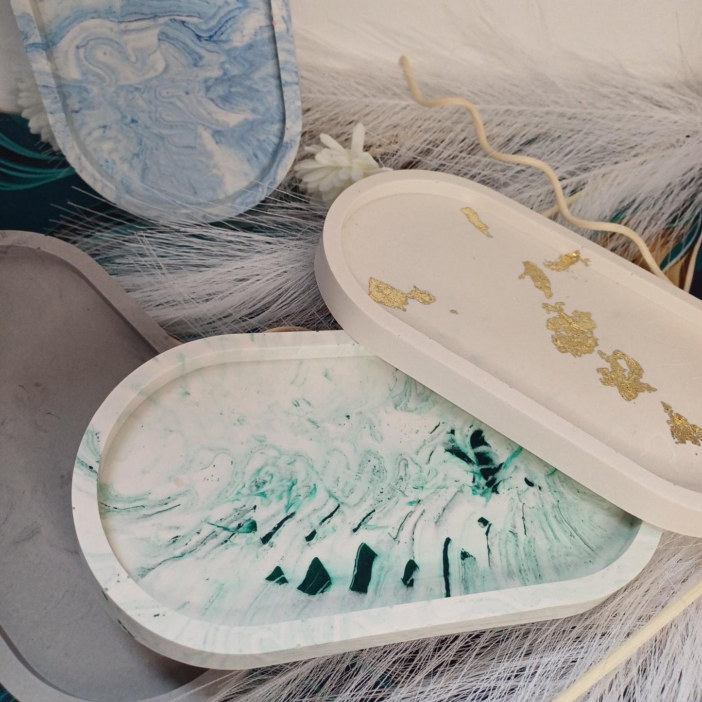 Platon - Plateau décoratif