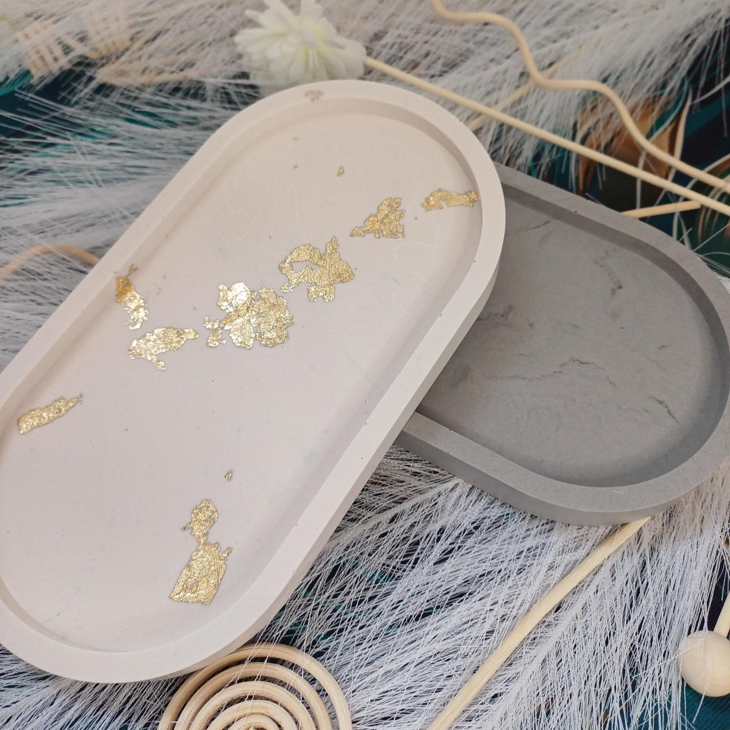 Platon - Plateau décoratif