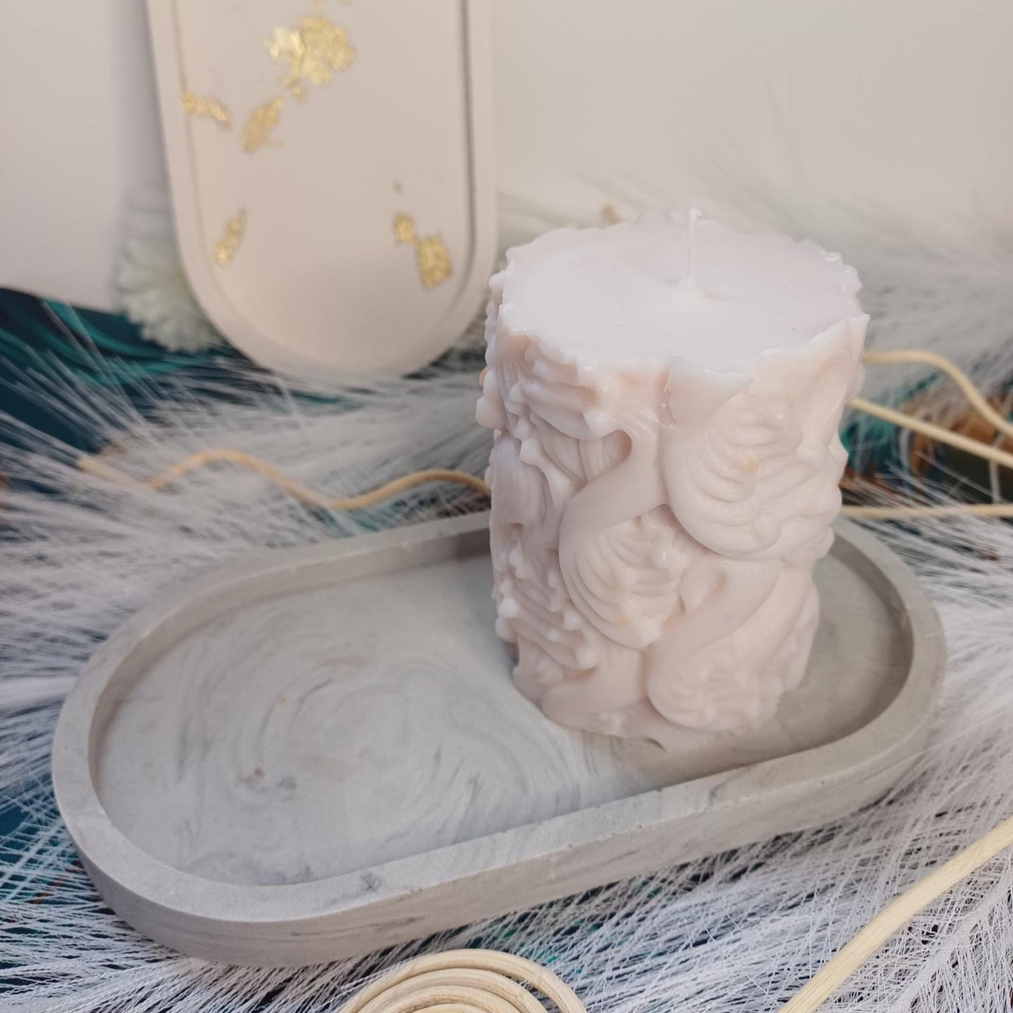 Platon - Plateau décoratif