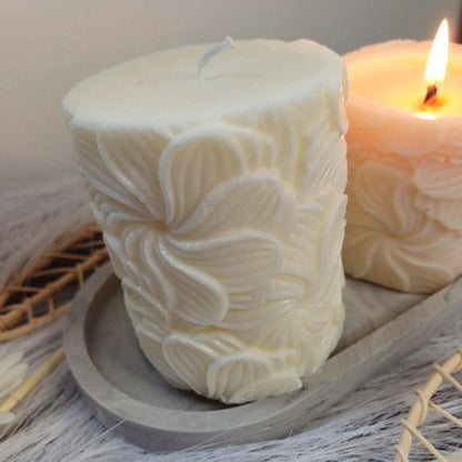 Hana - Bougie parfumée