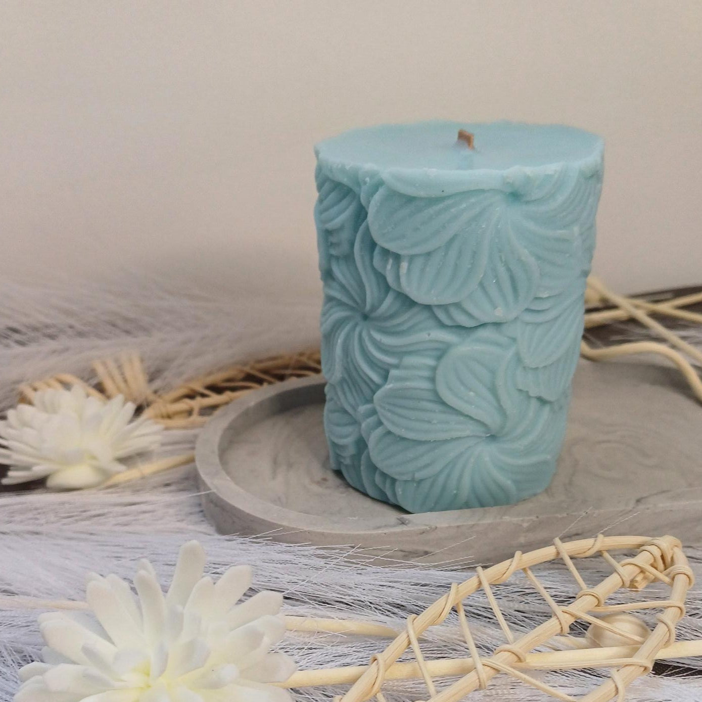 Hana - Bougie parfumée