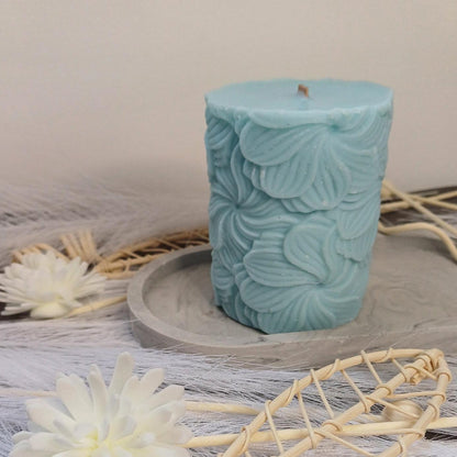 Hana - Bougie parfumée