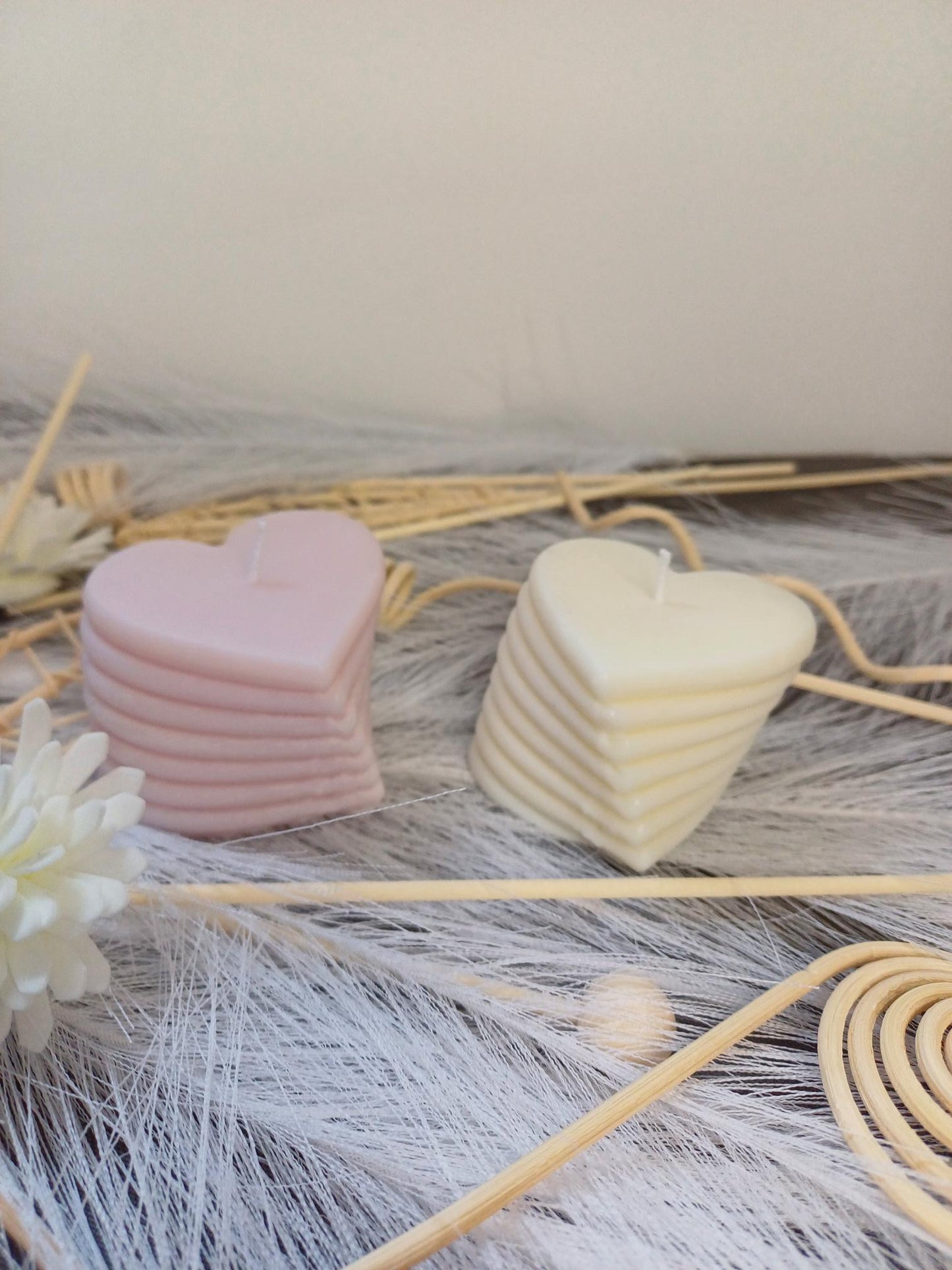 Salang - Bougie parfumée