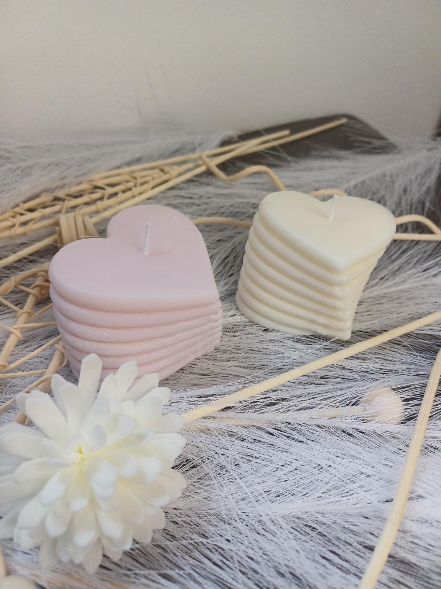 Salang - Bougie parfumée