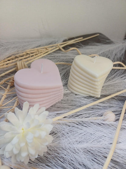 Salang - Bougie parfumée