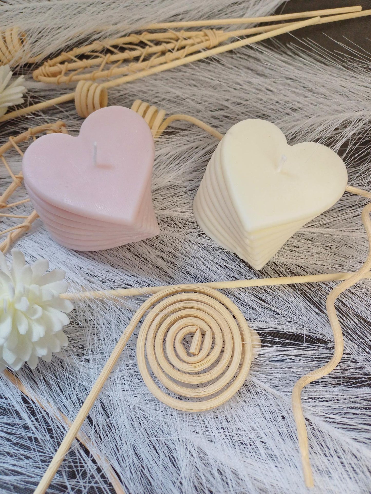 Salang - Bougie parfumée