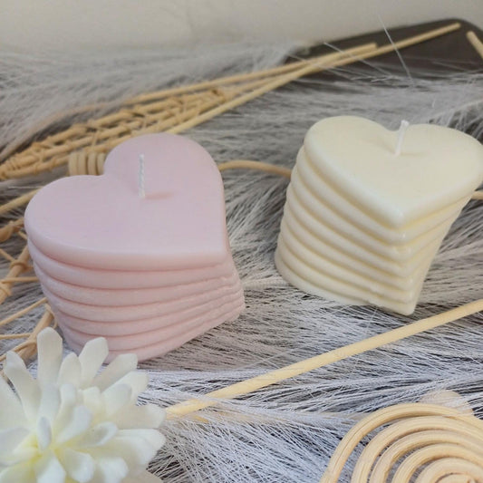 Salang - Bougie parfumée