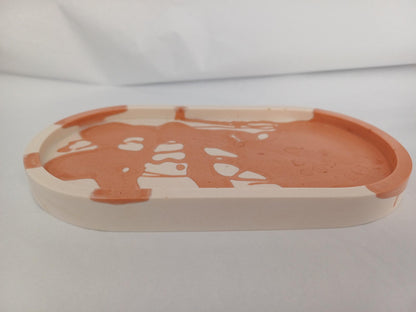 Platon - Plateau décoratif