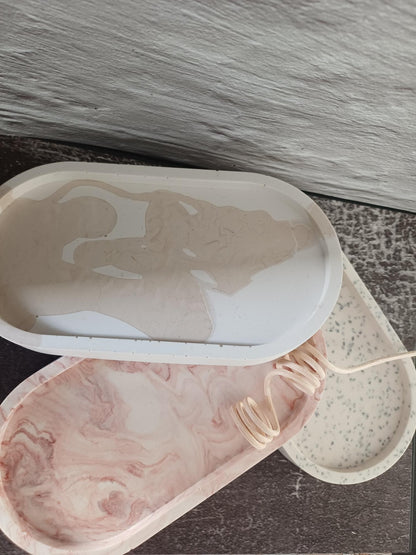 Platon - Plateau décoratif