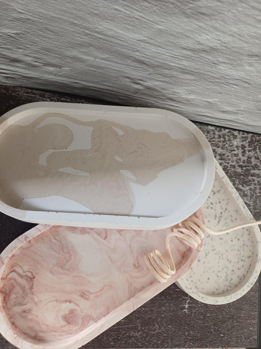 Platon - Plateau décoratif