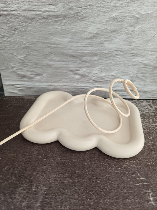 Bubul - Plateau décoratif