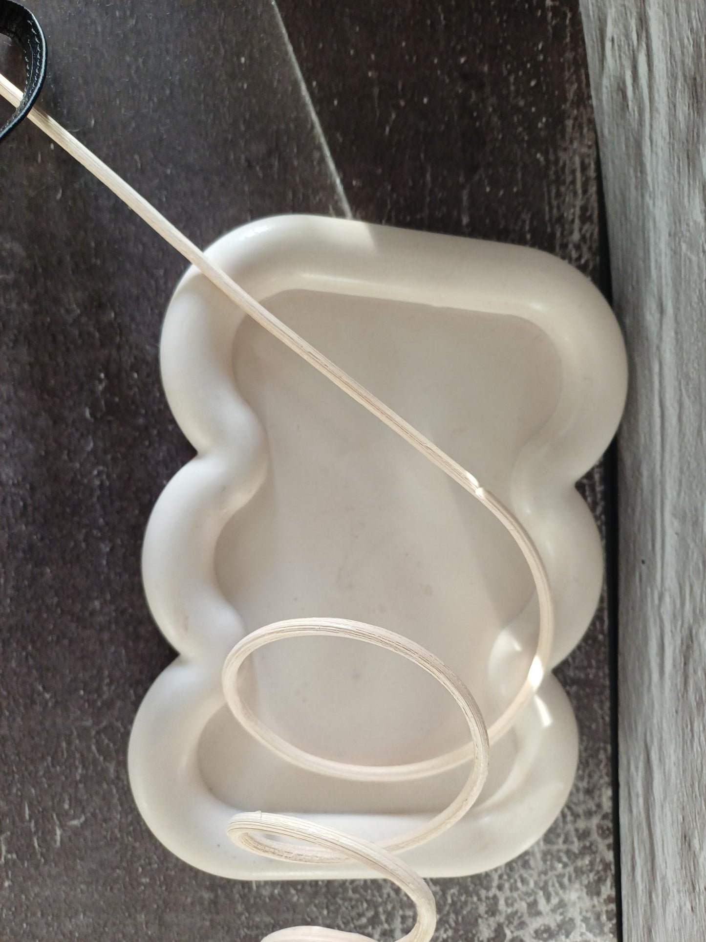 Bubul - Plateau décoratif