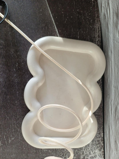 Bubul - Plateau décoratif