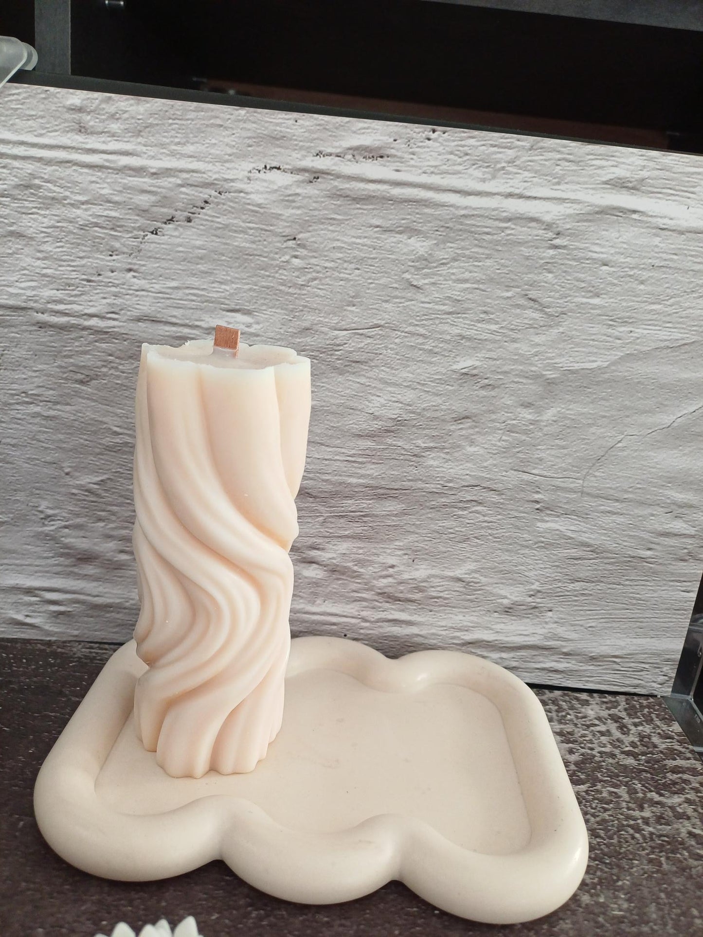 Bubul - Plateau décoratif