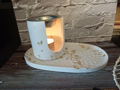 Hole - Plateau décoratif