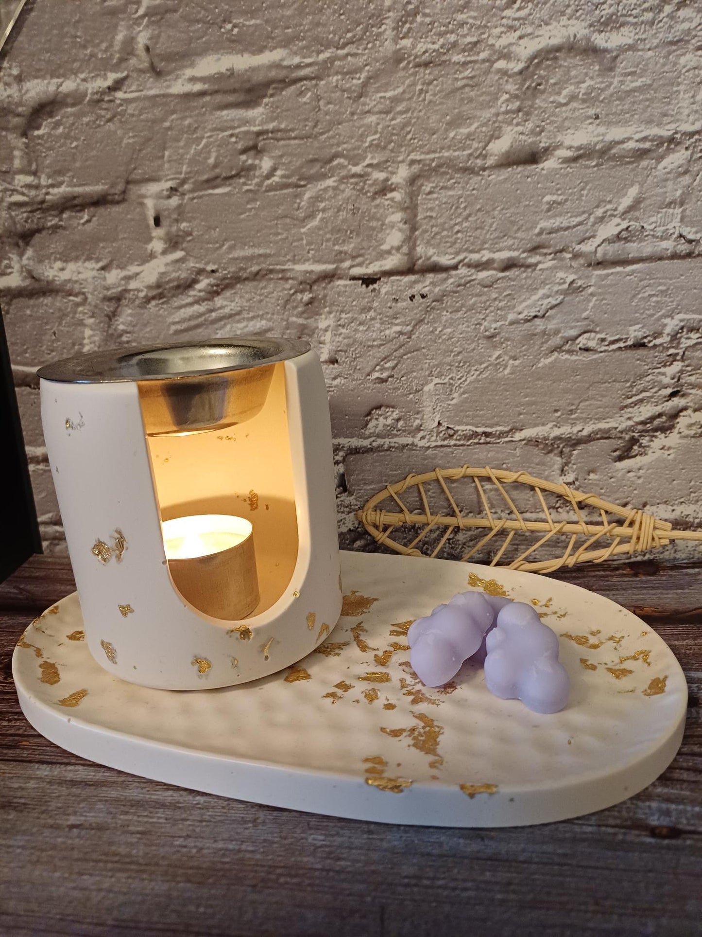 Hole - Plateau décoratif