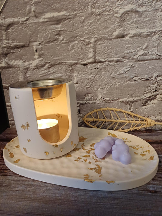 Simply le diffuseur mimi