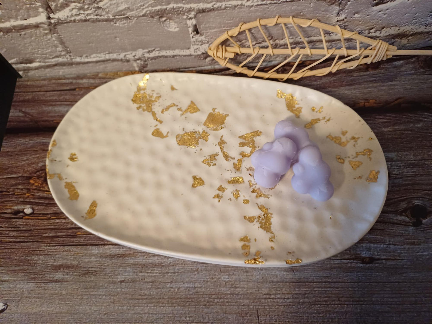 Hole - Plateau décoratif